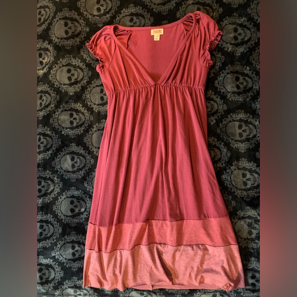 Mossimo Supply Co. Dress